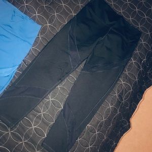 American Eagle athletic leggings